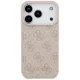 Guess 4G Classic Case for iPhone 17 Pro / 18 Pro - Pink