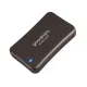 Portable SSD 1TB Goodram HL200 USB Type-C, black