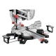 Metabo KGSV 254 MC Sliding Mitre Saw