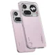 Spigen Ultra Hybrid Case for Nothing Phone 4A Pro, Clear