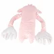 Baby Soothing Sleep Pillow with Patting Function Elephant, Pink