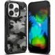 Apple iPhone 14 Pro 6.1\'\' Ringke Fusion Matte TPU Case Cover, Camo