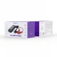 Forever JS-200 Pro Car Jump Starter, 40Wh (Black)