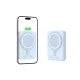 Tech-Protect LifeMag PB11 Power Bank with MagSafe 10000mAh 15W, Blue
