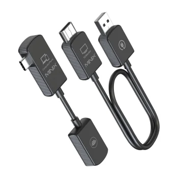 Minix C1 Wireless USB-C to HDMI Video Transmitter (NEO-C1)