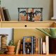 LEGO Icons 10367 The Lord of the Rings: Balrog Book Nook