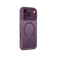 AmazingThing Minimal Mag Case for iPhone 18 Pro Max with MagSafe - Purple