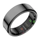 Smart Ring Colmi R12, Size 8 (18.3 mm), Black