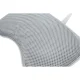 Bestway 60316 Lay-Z-Spa Inflatable Pool Headrests, 2 pcs, Grey