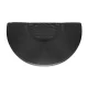 Semi-Circular Anti-Fatigue Hairdressing Chair Mat