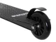 STIV stunt scooter for tricks, reinforced 100mm wheels, black GIMME