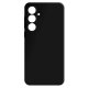3mk Matt Case Pro for Samsung Galaxy A35 5G Matte Black