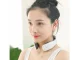 Neck and Nape Electrostimulator TENS EMS 2in1