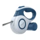 Rojeco A12 3M Automatic Retractable Dog Leash, Blue