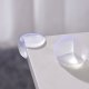 Child Baby Safety Round Silicone Protector Table Corner, 4 pcs.