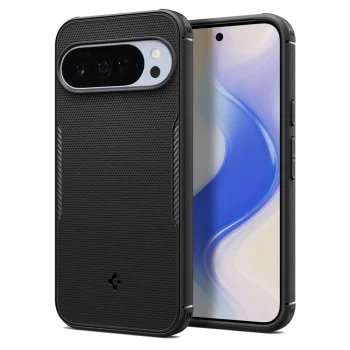 Spigen Core Armor Mag Case for Google Pixel 10 Pro XL, Matte Black