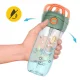 4Fizjo Kids Water Bottle Balloons 550 ml
