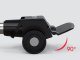 Heavy Duty Furniture Lifter and Mover Tool Set with 4 Rollers 150 kg