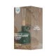 Forever Light Vintage LED Lantern FLR-04, Bottle Green