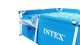 Intex 28270 Rectangular Frame Pool 220x150x60 cm