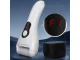 Electric Foot File with LCD Display