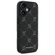 Apple iPhone 16 6.1\'\' Karl Lagerfeld Magsafe Karl Head Cover Case, Black | Чехол Кейс Бампер...