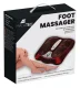 Electric Kneading Shiatsu Foot Massager with Infrared Heating Function
