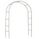 Plonos PL-990 Garden Arch Pergola 240cm - Elegant Outdoor Arbor Structure