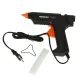 WOKIN Hot Glue Gun 15W with 11.2mm Glue Sticks
