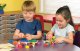 Набор математических задач и упражнений MathLink Cubes LSP 4286-UK | Set of math...