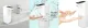 Automatic Touchless Foaming Liquid Soap Dispenser 400 ml
