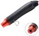 Mini electric tanner black