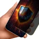 3mk Silky Matt Privacy Screen Protector for Apple iPhone 17 Air