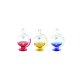 Tfa 29.2000.01 Weather Globe / Barometer