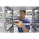 Bosch GSR 12V-35 HX Professional Cordless Screwdriver