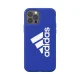 Adidas iPhone 12 / 12 Pro Case SP Iconic Sports, Blue