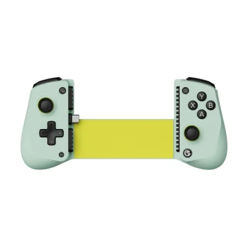 GameSir X5 Lite GN Mobile Gaming Controller Bright Green