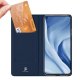 Xiaomi Mi 11 Lite DUX DUCIS Magnetic Case Cover, Blue