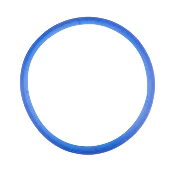 Woson Silicone Gasket for 8L Autoclaves, Grey
