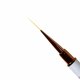 Precision Nail Art Detailer Brush 7mm, Rose Gold