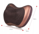SHIATSU 3D Massage Pillow with Infrared Light Heating Function
