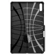 Spigen Rugged Armor Pro Case for Samsung Galaxy Tab S11 Ultra 14.6 - Black