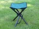 Folding Camping and Fishing Stool
