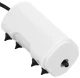 Ye-911 Aquarium Air Pump Kit 180L/h, white