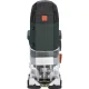 Metabo ST 18 LT 130 BL Cordless Jigsaw, 18V, Bare Unit with metaBOX