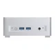Minis Forum M1 Plus Mini PC i5-12600H 16GB 512GB SSD