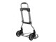 Compact Folding Carry Trolley Luggage Cart, 70 kg