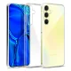 3Mk Protection Case for Samsung Galaxy A55 5G Clear Case, Transparent