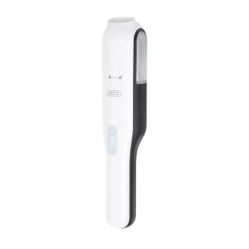 XO CZ020 Wireless Car Vacuum Cleaner 65W 6.7Kpa, White