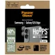 PanzerGlass Hoops Lens Protector Tempered Glass Samsung Galaxy S25 Edge - Clear